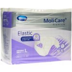MoliCare Premium Elastic L 24 ks – Zboží Dáma