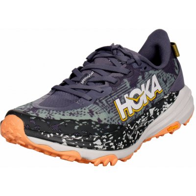 Hoka Speedgoat 6 1147811-gmc – Zboží Mobilmania
