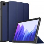 Techsuit Otevírací obal FoldPro Samsung Galaxy Tab A7 10.4 2020/2022 KF233260 modrá – Sleviste.cz