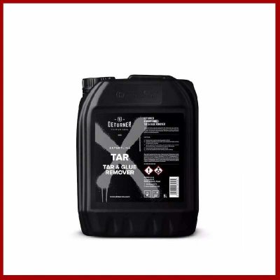 Deturner Expert Line Tar & Glue Remover 5 l – Zbozi.Blesk.cz