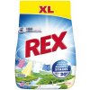 Prášek na praní Rex Universal Amazonia Freshness prášek na praní 3 kg 50 PD