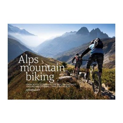 Alps Mountain Biking – Hledejceny.cz