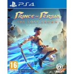 Prince of Persia: The Lost Crown – Zbozi.Blesk.cz