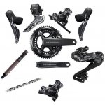 Shimano Ultegra Di2 Disc R8170 – Zboží Mobilmania