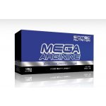 Scitec Nutrition Mega Arginine 120 kapslí – Zboží Mobilmania