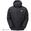 Pánská sportovní bunda Mountain Equipment Frostline Jacket medieval blue