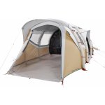 Quechua Air Seconds 6.3 Fresh&Black – Zbozi.Blesk.cz