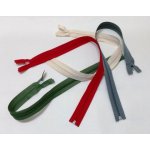 Zip spirálový 65 cm – Hledejceny.cz