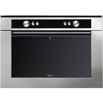 Whirlpool AMW 836 IXL