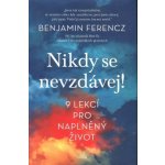 Nikdy se nevzdávej! – Zboží Mobilmania