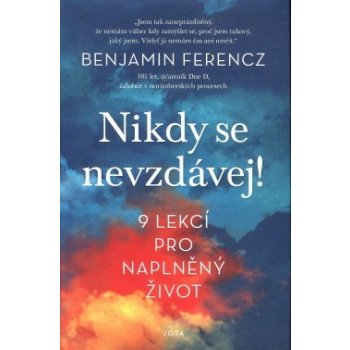 Nikdy se nevzdávej!