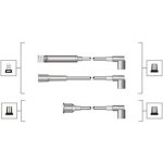 MAGNETI MARELLI Sada kabelů pro zapalování 941319170110 – Zboží Mobilmania