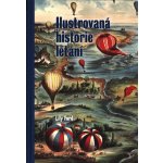 Ilustrovaná historie létání – Hledejceny.cz