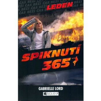 Spiknutí 365 - Leden - Lord Gabrielle