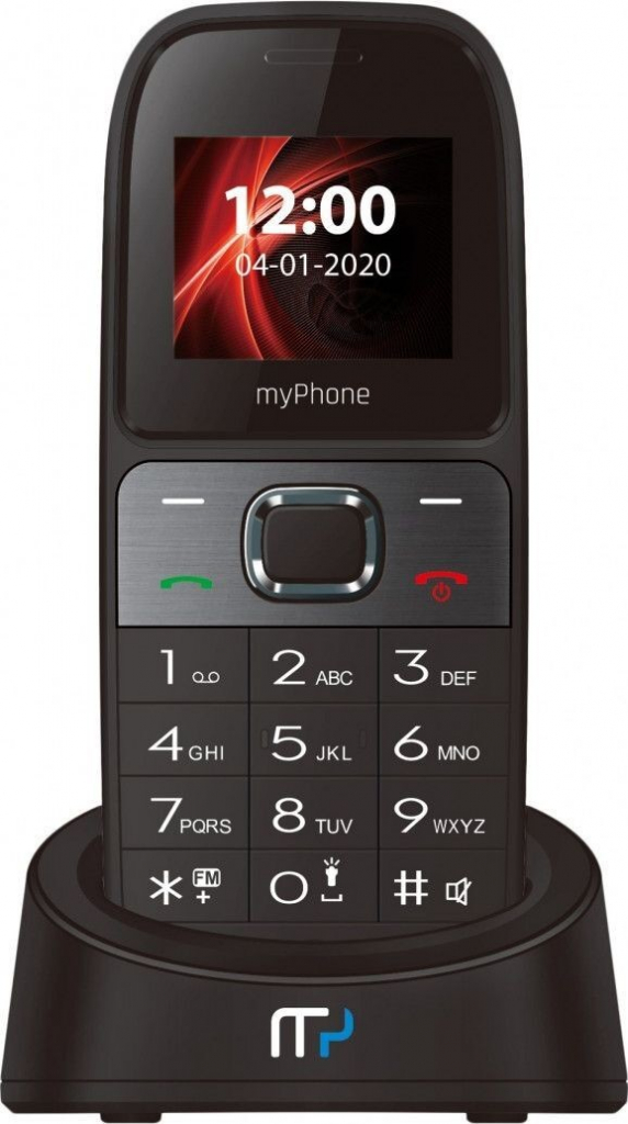 MyPhone SOHO Line H31