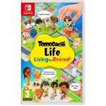 Tomodachi Life: Living the Dream – Zboží Mobilmania