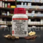 Sinecura EBX2.9 3149 60 tablet – Hledejceny.cz