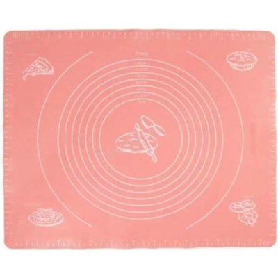 Dortisimo Silikonový vál 45 x 65 cm 65 cm – Zboží Dáma