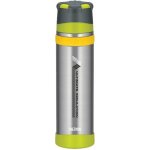 Thermos Termoska se šálkem do extrémních podmínek Mountain FFX Lime 2021 0,9 l