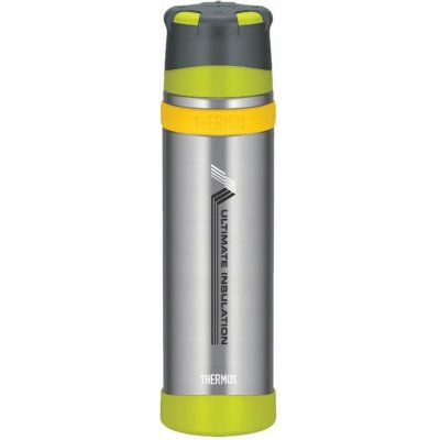 Thermos Mountain FFX termoska 900 ml limetková – Sleviste.cz