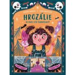 Hrozálie se chce stát čarodějnicí - Susanna Isern, Laura Proietti ilustrátor – Hledejceny.cz
