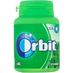 Wrigley's Orbit Spearmint 64 g – Sleviste.cz
