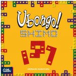 Egmont Ubongo Shimo – Hledejceny.cz