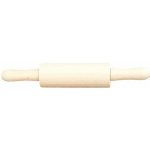 Dřevěný dětský váleček Rolling Pin, 215 x 35 mm – Hledejceny.cz