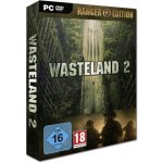 Wasteland 2 – Sleviste.cz