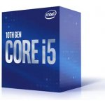 Intel Core i5-10400 BX8070110400 – Zboží Živě