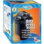 Happet BIOpress 9 W 8000 UV – Zboží Mobilmania