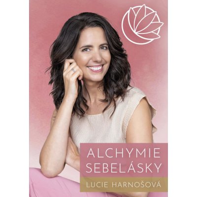 Alchymie sebelásky - Lucie Harnošová – Zbozi.Blesk.cz