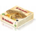 Marlenka medový dort s vlašskými ořechy 800 g – Zboží Mobilmania