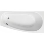 Santech ariela 160 x 80 cm SAARI160P – Hledejceny.cz