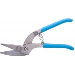 Nůžky na plech 75/300mm – Zboží Dáma