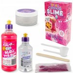 Tuban Slime Pink Cookies Shine XL – Zboží Mobilmania