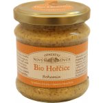 Labora Bio Hořčice Bohemia 205g – Zboží Dáma