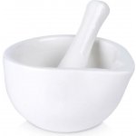 Kinekus Mažiar porcelánový o 10 cm – Zboží Mobilmania
