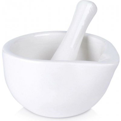 Kinekus Mažiar porcelánový o 10 cm – Zboží Mobilmania