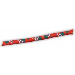 TEXIM látková zábrana proti průvanu 115 - 120 cm – Sleviste.cz