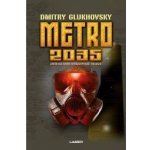 Metro 2035 - Glukhovsky Dmitry – Sleviste.cz