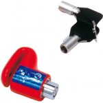 RMS Zámek na kotouč MICRO d6mm – Hledejceny.cz