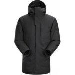 Arcteryx Therme Parka Men černá – Sleviste.cz