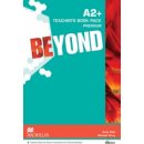 Beyond A2+ Teacher's Book + Audio CD