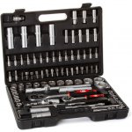 MAR-POL 94-dílná gola sada CATA 1/4, 1/2 - 8-32 – Sleviste.cz