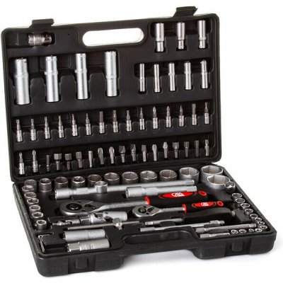 MAR-POL 94-dílná gola sada CATA 1/4, 1/2 - 8-32 – Sleviste.cz