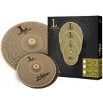 Zildjian L80 38 Low Volume Box Set 1 – Zboží Mobilmania