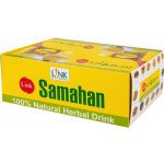 Link Natural Samahan ajurvédský bylinný nápoj 100 x 4 g – Zbozi.Blesk.cz