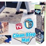 Clean Step Mat béžová 70 x 46 cm – Zboží Dáma