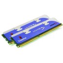 Kingston HyperX DDR3 8GB 1600MHz CL9 (2x4GB) KHX1600C9D3K2/8G